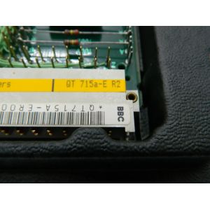 Buy cheap ABB QT715A-E NEW AND ORIGIN DCS MODULE from wholesalers
