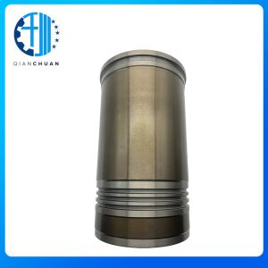 Buy cheap 1979322 197-9322  Engine Cylinder Liner For Caterpillar  C9 Engine Parts from wholesalers