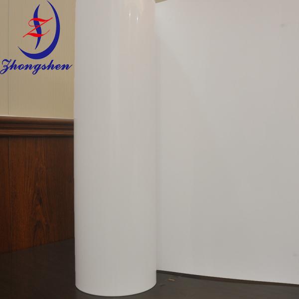 Quality Automating PE / PP Manure Belt For Poultry Farm Waste Cleaning for sale