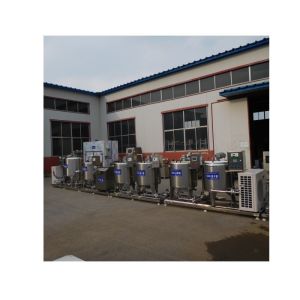 Buy cheap Hfd-Ml-200 New Upgrade Milk Filling Machines Portable from wholesalers