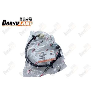 Cab Revolting Switch Isuzu Truck Parts For JAC N80 OEM 3750730LE010