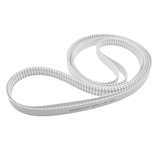 Buy cheap OEM Mxl XL L H Xh Xxh T5 T10 T20 At5 At10 At20 Htd3m 5m 8m 14m 20m Std5m 8m 14m PU Timing Belt from wholesalers
