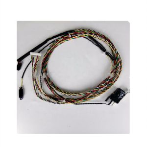 00104777000D Diebold Nixdorf AFD 1.5 Cash cassette metal lock moneybox ATM