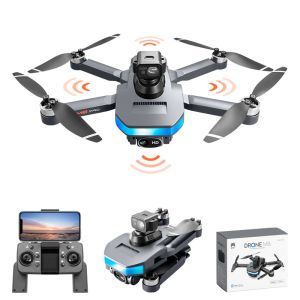 Buy cheap Foldable GPS Drone with 200M Range and 2-Axis Gimbal from wholesalers