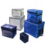 Buy cheap Custom Medicine Cooler Box For Long Distance Vaccine Cold Storage Transport from wholesalers