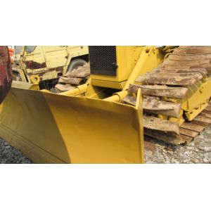 Used bulldozer CAT D5H FOR your reference