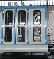 Buy cheap 1500 Flat Glass Cleaning Drying Vertical Glass Washing Machine with PDA Certification from wholesalers