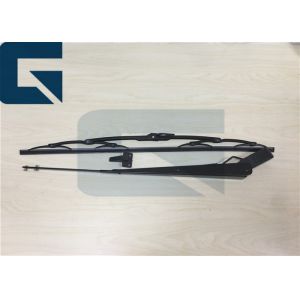 Buy cheap Geniune E320C E320D Excavator Spare Parts 1613670 Blade Wiper 161-3670 from wholesalers