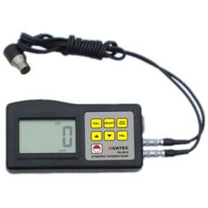 TG-2910 Ultrasonic non Destructive Testing Digital Ultrasonic Thickness Gauge