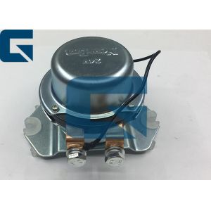Buy cheap BR262 Battery Relay 08088-30000 24V Switch For PC300-8 PC400-8 Excavator from wholesalers