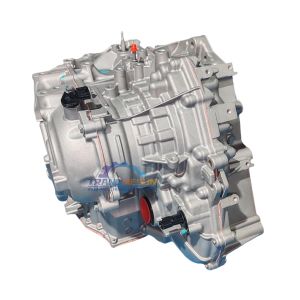 Transmesun Remanufactured JF015E RE0F11A CVT7 CVT Transmission Assembly For 2013