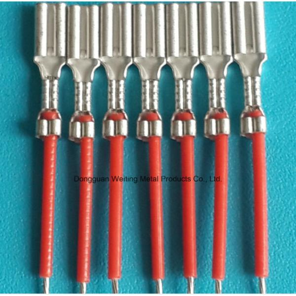 Quality Electrical Wire Harness Terminals Connector / Wire Terminals & Connectors for sale