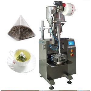 Buy cheap Ultrasonic Triangle 200cm Coffee Bag Packing Machine Drip ND C60 product