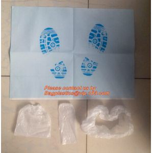 Buy cheap Poly Coated Paper Car Floor Mats / Paper Auto Floor Mats, Car interior accessories Car foot mat, Auto Floor Mats, Custom from wholesalers