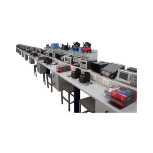 Buy cheap Electrical Training Equipment PLC Trainer Inverter Training Workbench from wholesalers