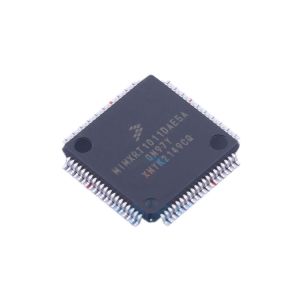 Buy cheap Unused MIMXRT1011DAE5A Integrated Circuit New And Original LQFP80 from wholesalers