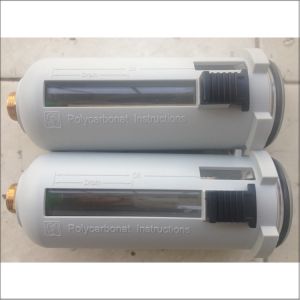 Buy cheap Pneumatic Components For Aventics R412007352 Cast Iron Material Available For Quick Shipping Payment By TT Standard Size from wholesalers