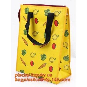 Buy cheap Wholesale Custom Eco Friendly Strong Extra Large Tote Polypropylene Woven Reusable Grocery Bags With Logo, bagplastics from wholesalers