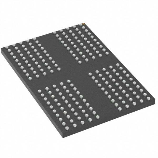 Quality Memory Integrated Circuits MT53B384M32D2DS-062 AIT:B TR for sale