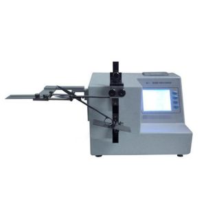 Buy cheap Medical Scissors ± 1% Shear Force Tester from wholesalers