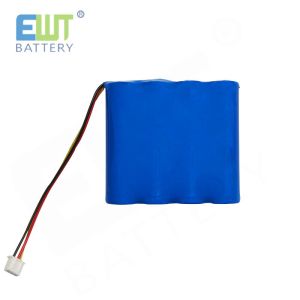 Buy cheap 40Ah 18650 Lithium Ion Battery Pack Dependable Power Solution for Wide Temperature Range from wholesalers