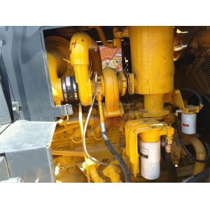 Buy cheap Used Shantui SD16 SD22 SD32 Crawler Bulldozer with 1.38M³ Bucket Capacity and 202 kw from wholesalers