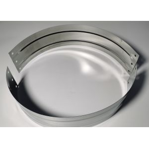 China High Strength Molybdenum Alloys Molybdenum Heating Zone Rare Metals on sale