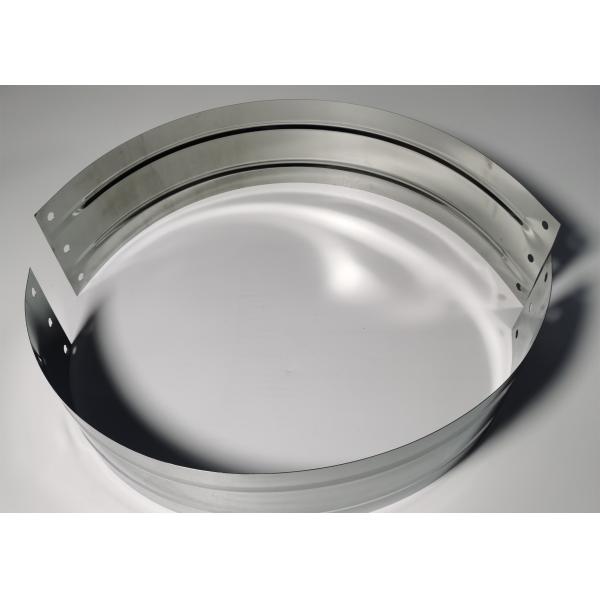 Buy cheap High Strength Molybdenum Alloys Molybdenum Heating Zone Rare Metals from wholesalers