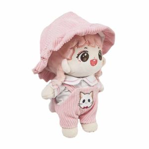 Buy cheap Creative No Smell Plush Pop Star Dolls For Girls from wholesalers