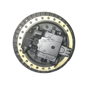 Buy cheap Excavator Pc80-3 Sh700lhd-5 R6k-310 Mag63vp 903805 Js70 Js200 4-1-H565x 120d Travel Motor from wholesalers