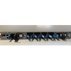 Full Duplex Half Duplex Gigabit Ethernet Switch N9K-C93108TC-EX For Nexus 9000