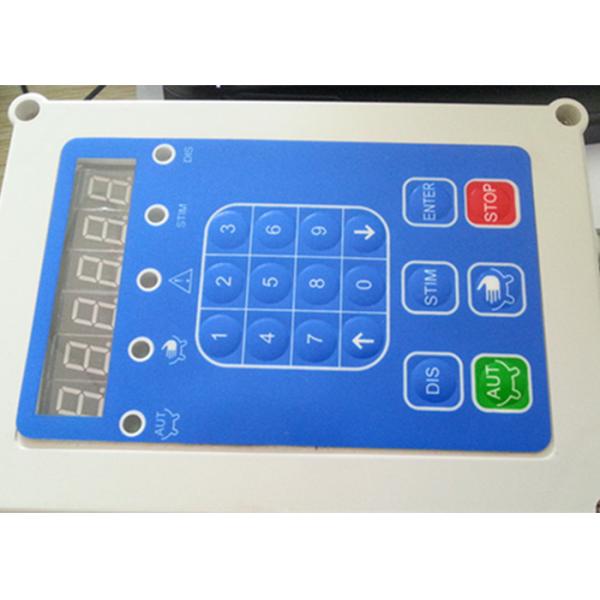 Cows / Goat Animal - Friendly Automatic Cluster Removers With Control Valve ,