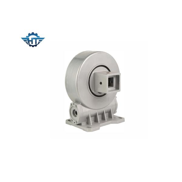 Buy cheap Self - Lock Vertical Solar Slew Drive For Single Axis Solar Tracking System from wholesalers