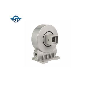 Buy cheap Self - Lock Vertical Solar Slew Drive For Single Axis Solar Tracking System from wholesalers