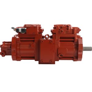 Buy cheap R150-9 Excavator K5V80DTP-9N61 Hydraulic Main Pump For Machinery Engines Parts from wholesalers