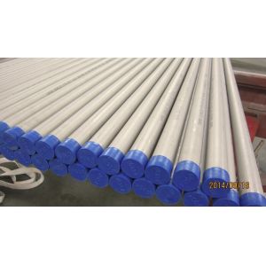 DIN17456 DIN 17458 EN 10216-5 TC ,EN 10204-3.1 1.4571. 1.4404, 1.4301, 1.4306, 1