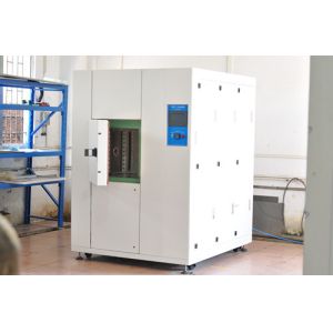 Buy cheap Programmable Cold Hot Temperature Cycling Chamber Thermal Shock Test Equipment from wholesalers