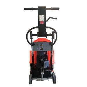 Buy cheap Concrete Floor Grinder 220V / 380V Epoxy Ground Grinding Machine from wholesalers