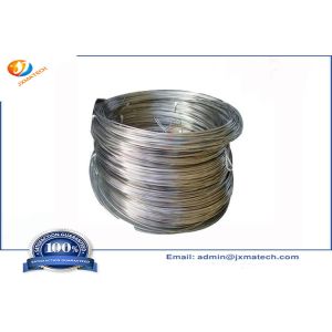 Buy cheap Grade 5 Gr5 Titanium Wire from wholesalers