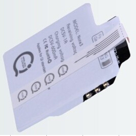 Buy cheap Model:Qi Wireless Charger Recevier for Note III from wholesalers