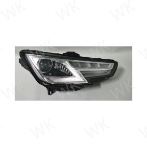 Buy cheap 2016 - 2019 Audi A4 B9 Xenon Headlights OEM 8WD941005 / 8W0941044B / 8W0941044 / 8K0941005C from wholesalers