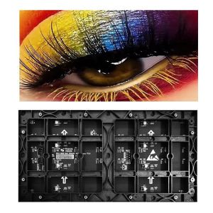 China Diecasting Aluminum led display 4K LED Video Wall Display Indoor Led Screen on sale