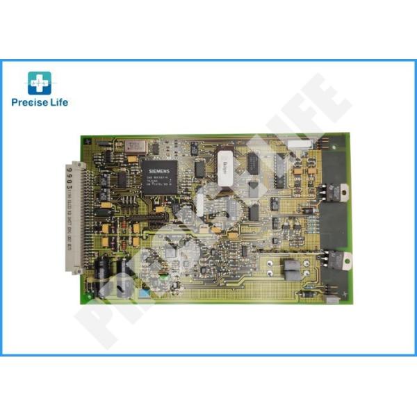 Quality PCB HPSV Controller Medical Equipment Repair For Evita 4 Ventiator 8306561 for sale