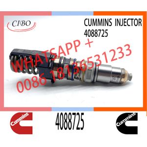 QSX15 ISX15 X15 Diesel Engine Pump Car Fuel Injector 4928260 4062569 4088301