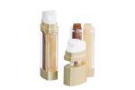 Buy cheap Innovative Double Tube Airless Bottle 15ml*2 from wholesalers