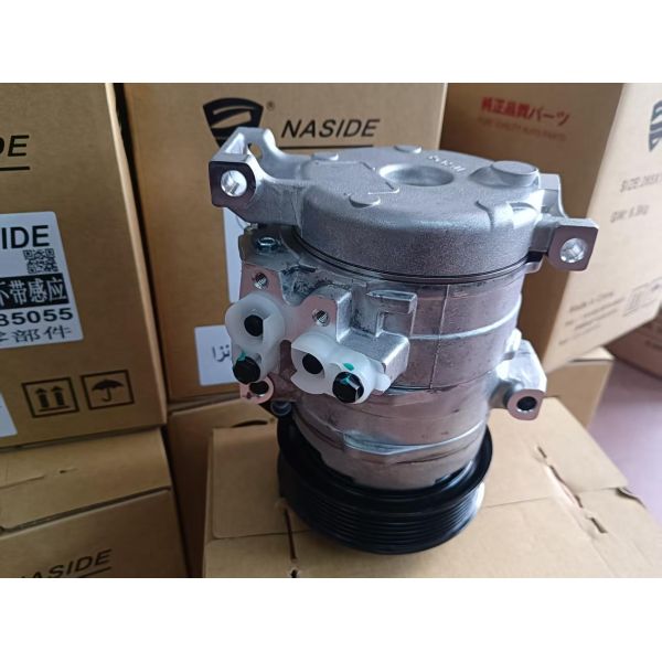 Auto AC Conditioning Compressor For TOYOTA INNOVA 2.7 Vigo 883100K010 10S15C 447180-8310