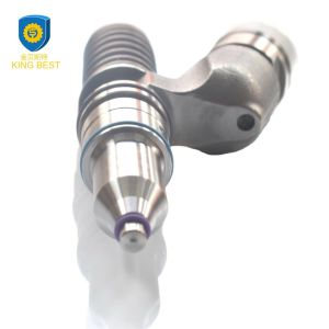 Buy cheap  C11 C12 Engine  Injector Assy 2490713 Nozzle Assembly from wholesalers