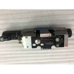 Buy cheap R900921427 4WREE6V08-2X/G24K31/F1V 4WREE6V08-22/G24K31/F1V Proportional Directional Valve from wholesalers