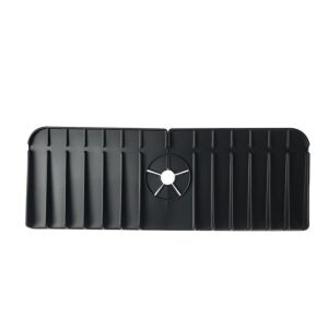 Buy cheap Splash Proof Silicone Faucet Mat Customized For Kitchen Sink from wholesalers