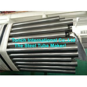China ASTM A213 Pickled Cold Rolled Annealed Tube Boiler / Heat Exchangers on sale